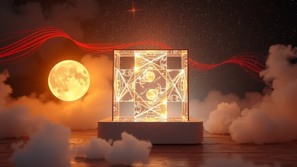 O tesseract e a quinta dimensão de Interestelar explicados