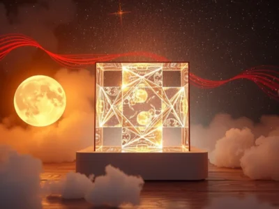 O tesseract e a quinta dimensão de Interestelar explicados