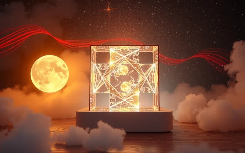 O tesseract e a quinta dimensão de Interestelar explicados