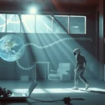 Os bastidores da produção do épico espacial Interestelar