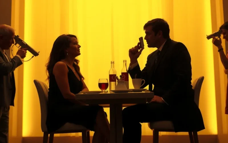 Os diálogos icônicos de Pulp Fiction que marcaram o cinema