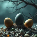 Os easter eggs escondidos nos filmes de Tim Burton