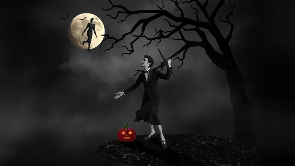 Os filmes de Tim Burton perfeitos para ver no Halloween