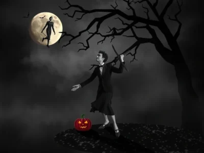 Os filmes de Tim Burton perfeitos para ver no Halloween