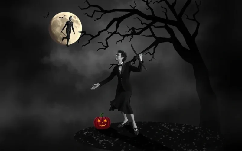 Os filmes de Tim Burton perfeitos para ver no Halloween