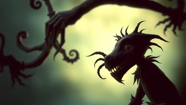 Os primeiros curtas de Tim Burton que revelaram seu talento