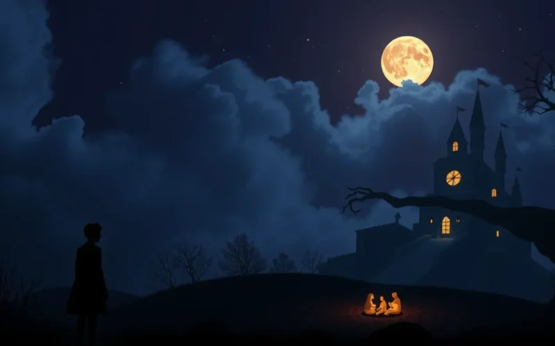 Por que a Disney demitiu Tim Burton antes de ele ficar famoso