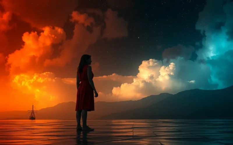 Por que A Origem é considerado a obra-prima de Nolan