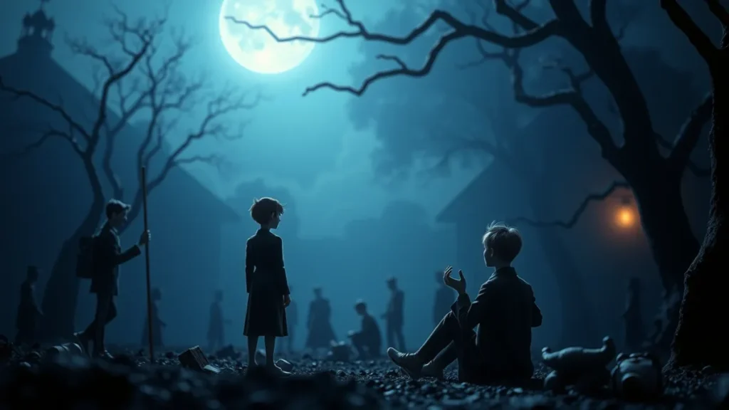Por que os filmes de Tim Burton encantam adultos e crianças