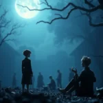 Por que os filmes de Tim Burton encantam adultos e crianças