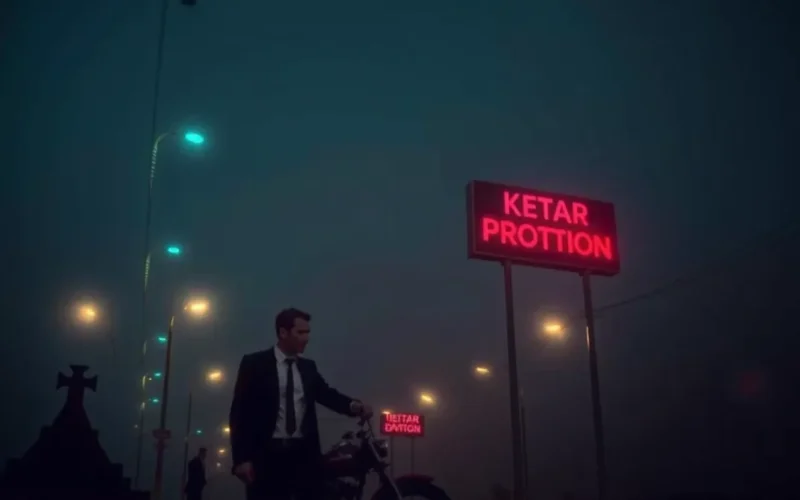Por que Pulp Fiction é considerado a obra-prima de Tarantino