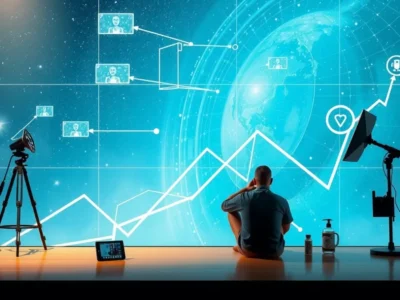 O poder da primeira impressão na presença digital de uma marca