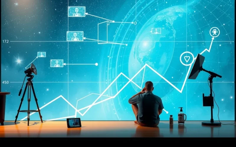 O poder da primeira impressão na presença digital de uma marca