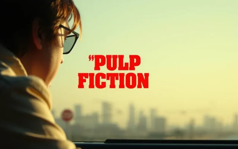 Pulp Fiction explicado: entenda o clássico de Tarantino