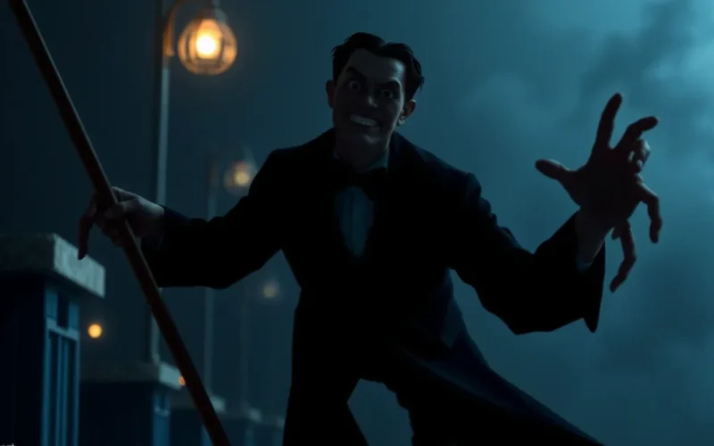 Todos os filmes de Tim Burton do pior para o melhor