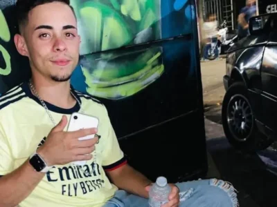 Absolvição de PMs é discriminação, diz pai de vítima