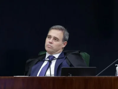 STF autoriza novo inquérito contra Lulinha por tráfico de influência