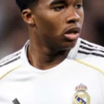 Endrick no Real Madrid: risco de virar talento desperdiçado