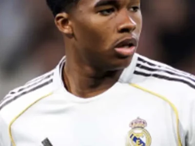 Endrick no Real Madrid: risco de virar talento desperdiçado