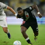 Vasco e Fluminense empatam em 0 a 0 no Maracanã pela Copa do Brasil