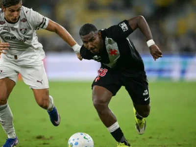 Vasco e Fluminense empatam em 0 a 0 no Maracanã pela Copa do Brasil