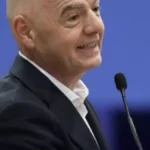 FIFA recua e abandona plano de privatizar a Copa do Mundo