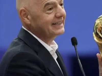 FIFA recua e abandona plano de privatizar a Copa do Mundo