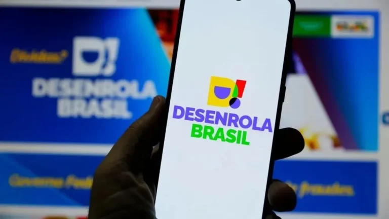 Desenrola Brasil 2.0: prazo é prorrogado até 31 de agosto