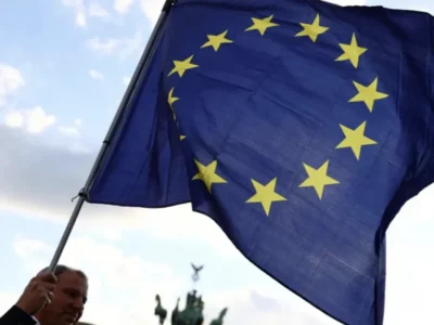 Crise migratória e ultradireita testam UE após Ceuta