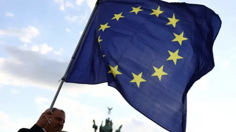 Crise migratória e ultradireita testam UE após Ceuta