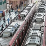 Greve na CPTM paralisa linhas 11, 12 e 13 em São Paulo
