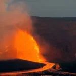 Guatemala em alerta de perigo após erupção do vulcão Fuego
