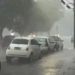 Ciclone bomba pode atingir Sul e derrubar temperaturas