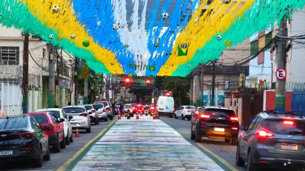 Datafolha: 63% dos apostadores da Copa perderam dinheiro
