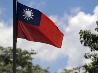 Taiwan surpreende com turismo vibrante em meio a tensões com a China