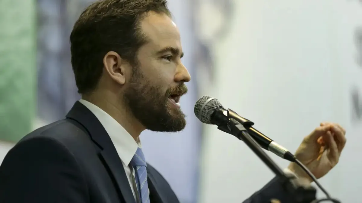 Durigan: juros, e não governo, elevam dívida desde 2024