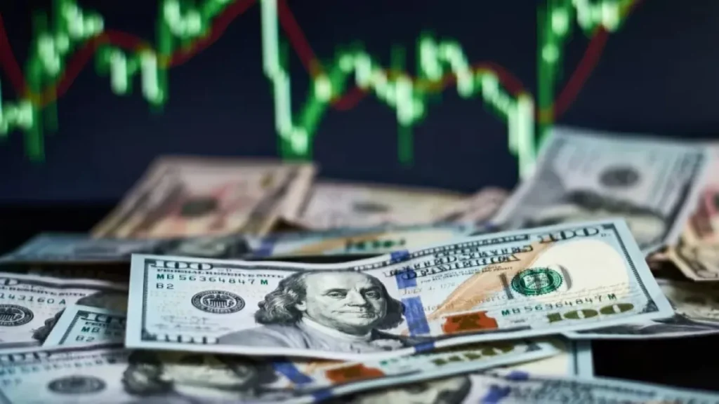 Dólar cai com Copom e fica abaixo de R$ 5,11