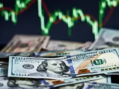 Dólar cai com Copom e fica abaixo de R$ 5,11
