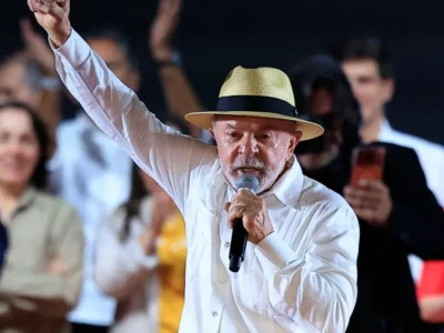 Lula sanciona lei que aumenta penas para crimes sexuais com IA contra menores
