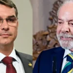 Lula e Flávio disputam voto idoso que decide eleição