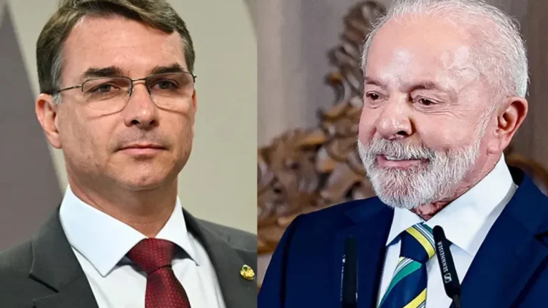 Lula e Flávio disputam voto idoso que decide eleição