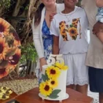 Família faz vaquinha para exame de câncer após espera no SUS