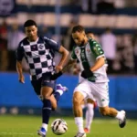 Gama empata com São José e decide acesso no Bezerrão