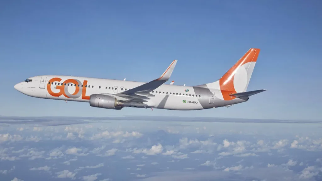 Guerra eleva gasto extra de aéreas a R$ 5,2 bi