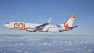 Guerra eleva gasto extra de aéreas a R$ 5,2 bi