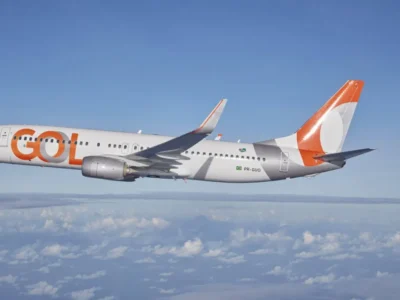 Guerra eleva gasto extra de aéreas a R$ 5,2 bi