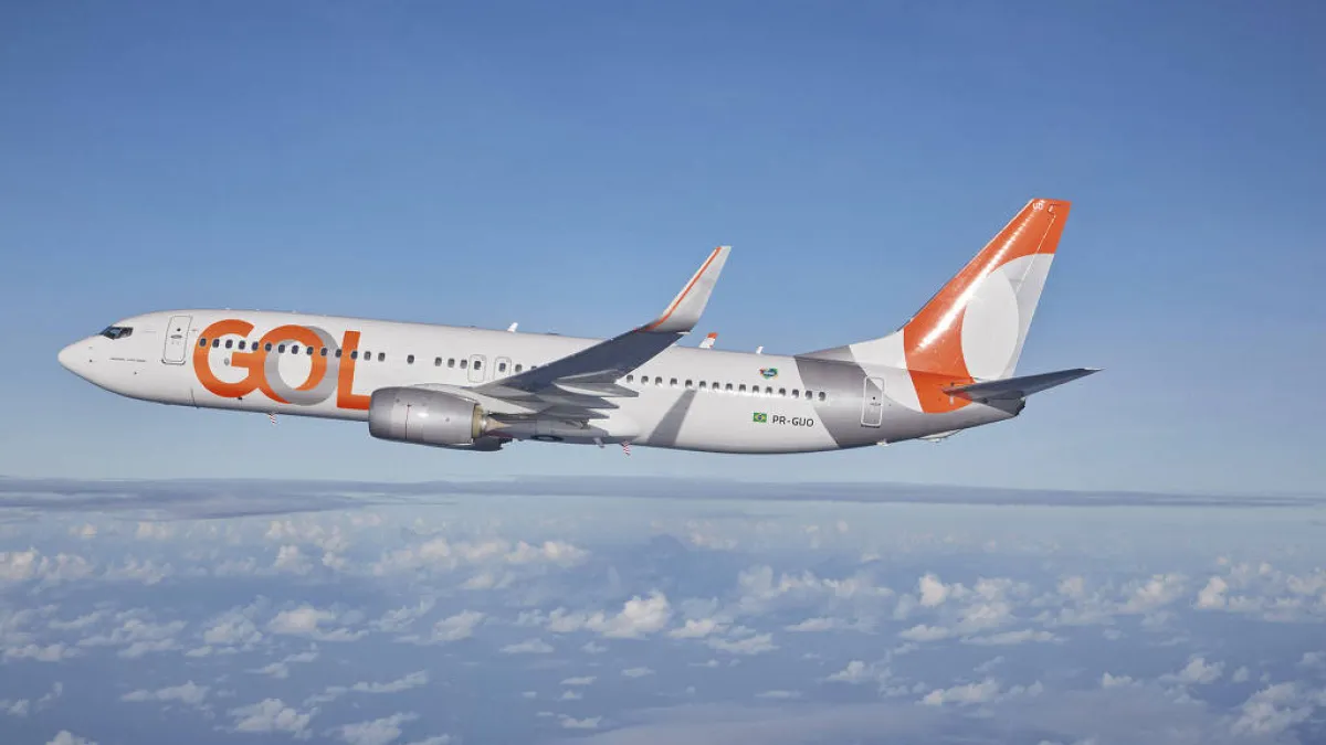 Guerra eleva gasto extra de aéreas a R$ 5,2 bi