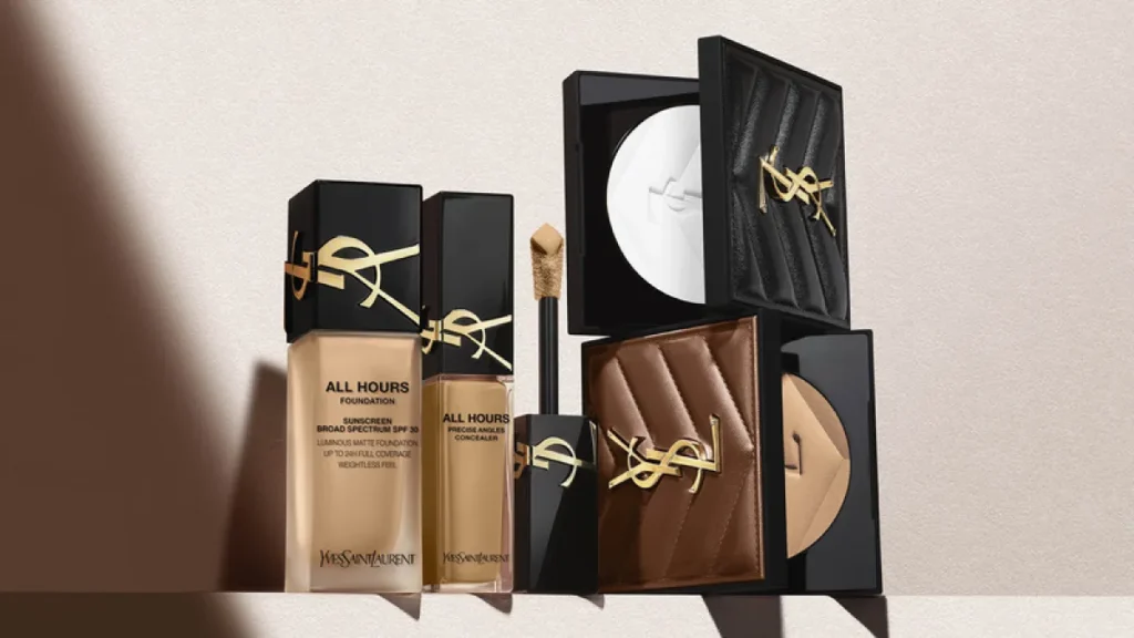 YSL Beauty estreia no TikTok Shop Brasil e mira consumidor