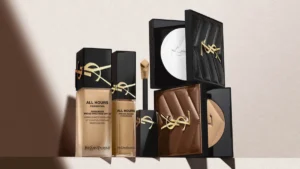 YSL Beauty estreia no TikTok Shop Brasil e mira consumidor