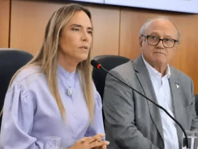 Secretário do DF cobra aval de bancos para salvar BRB: 'Há interesses ocultos